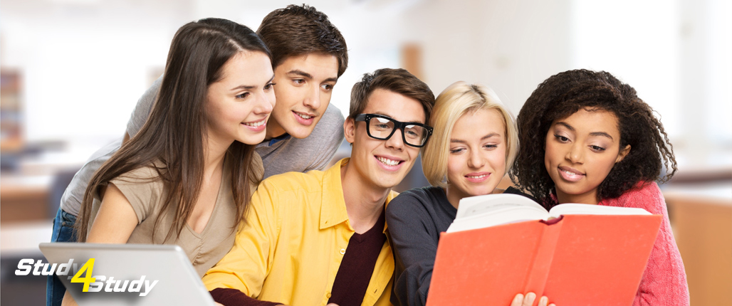 دوره های آمادگی پیش از دانشگاه در سیستم آموزشی انگلستان